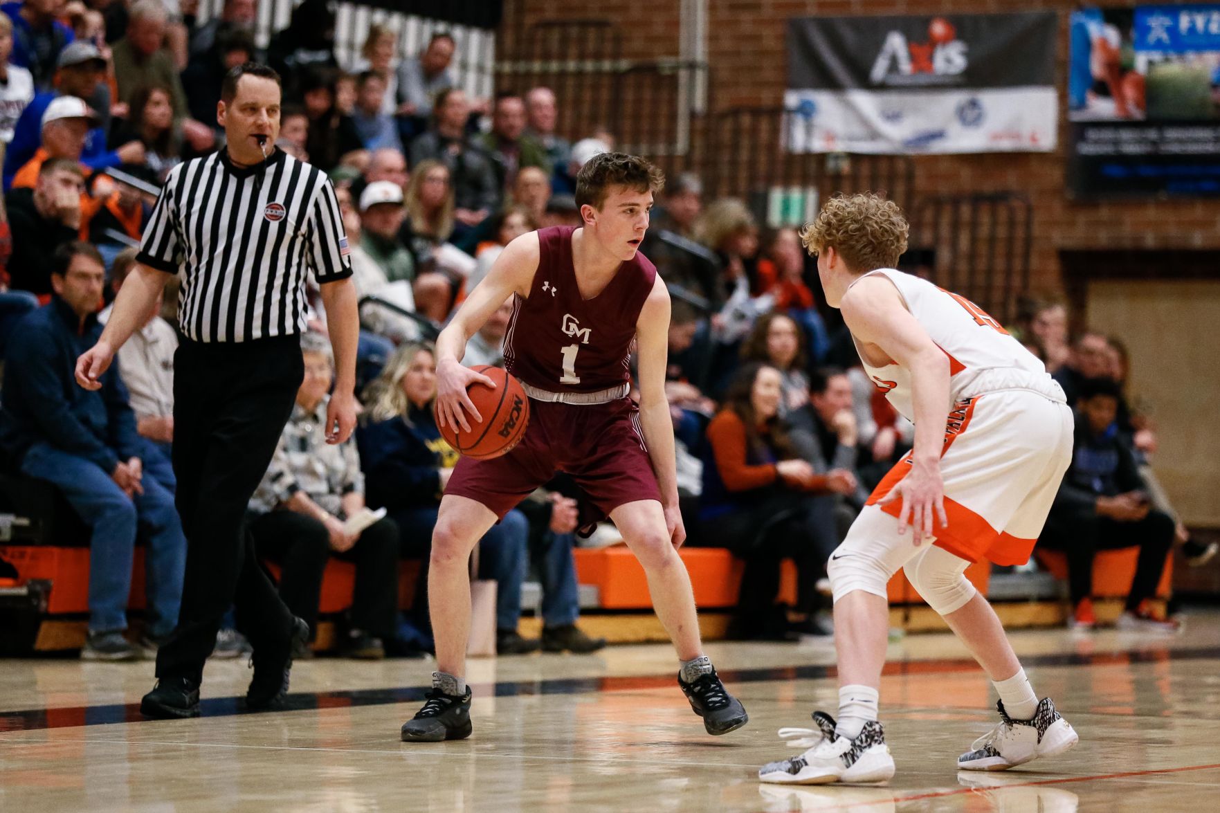PREP BASKETBALL